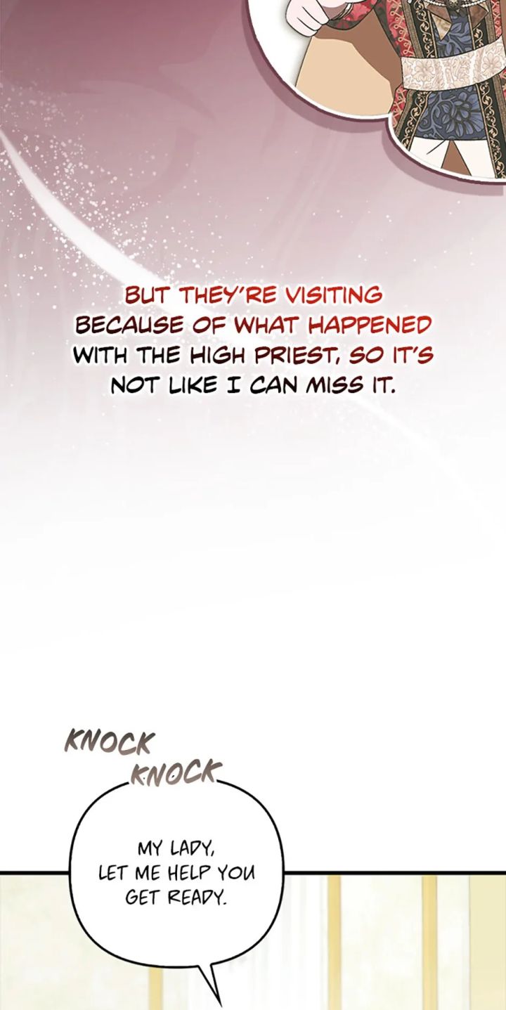 It’s My First Time Being Loved - Chapter 55 Page 8