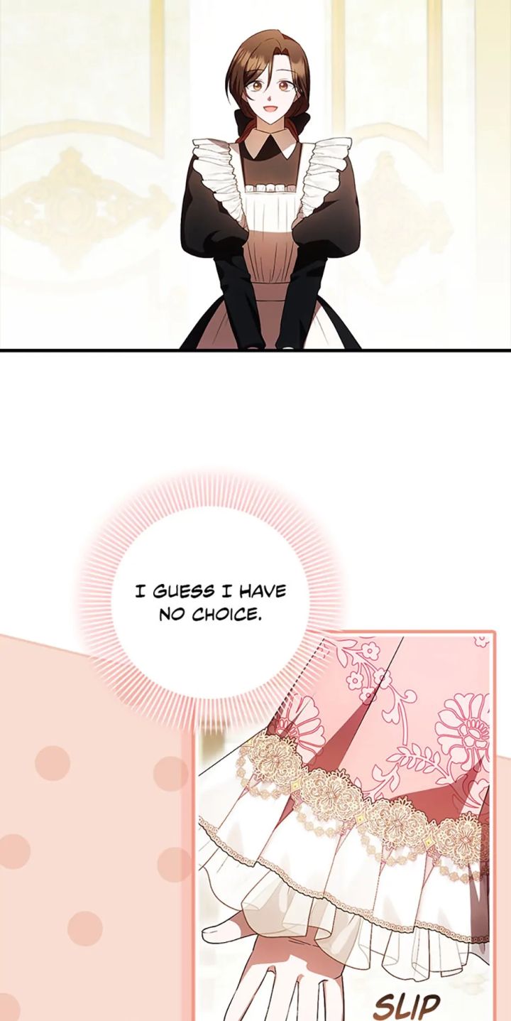 It’s My First Time Being Loved - Chapter 55 Page 9