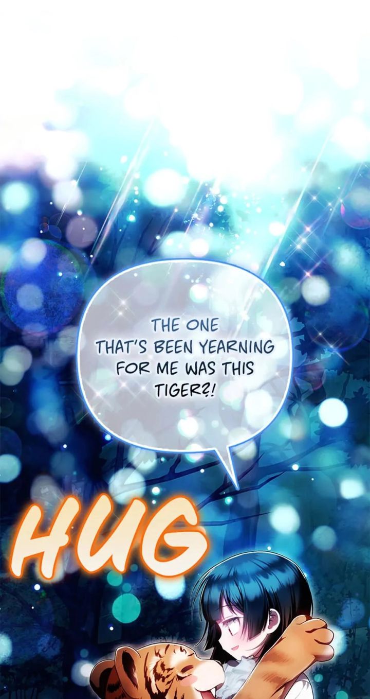 It’s My First Time Being Loved - Chapter 58 Page 1