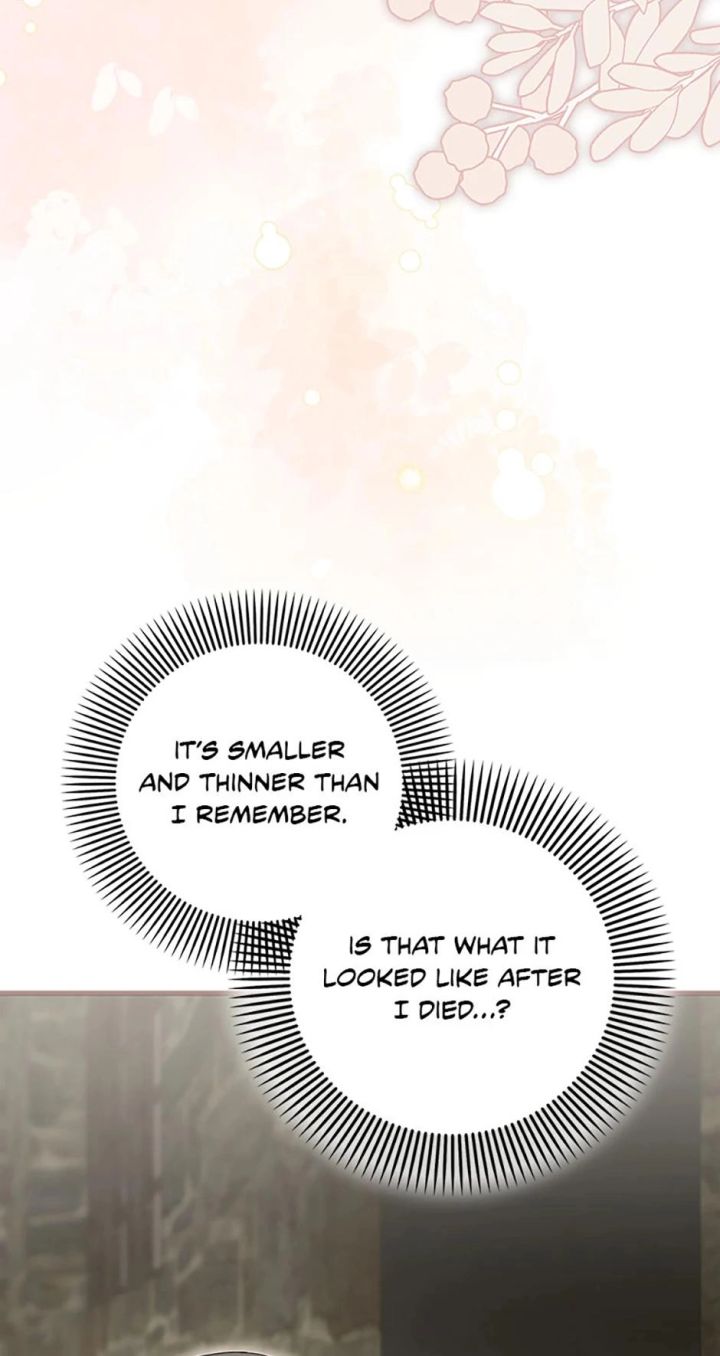 It’s My First Time Being Loved - Chapter 58 Page 10