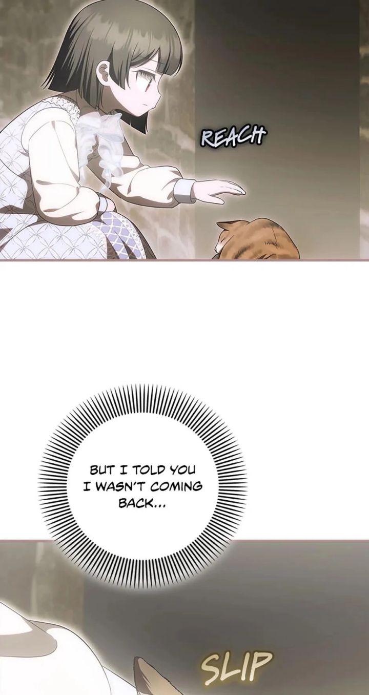 It’s My First Time Being Loved - Chapter 58 Page 11