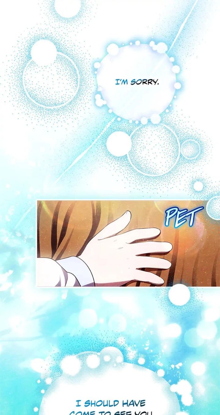 It’s My First Time Being Loved - Chapter 58 Page 14