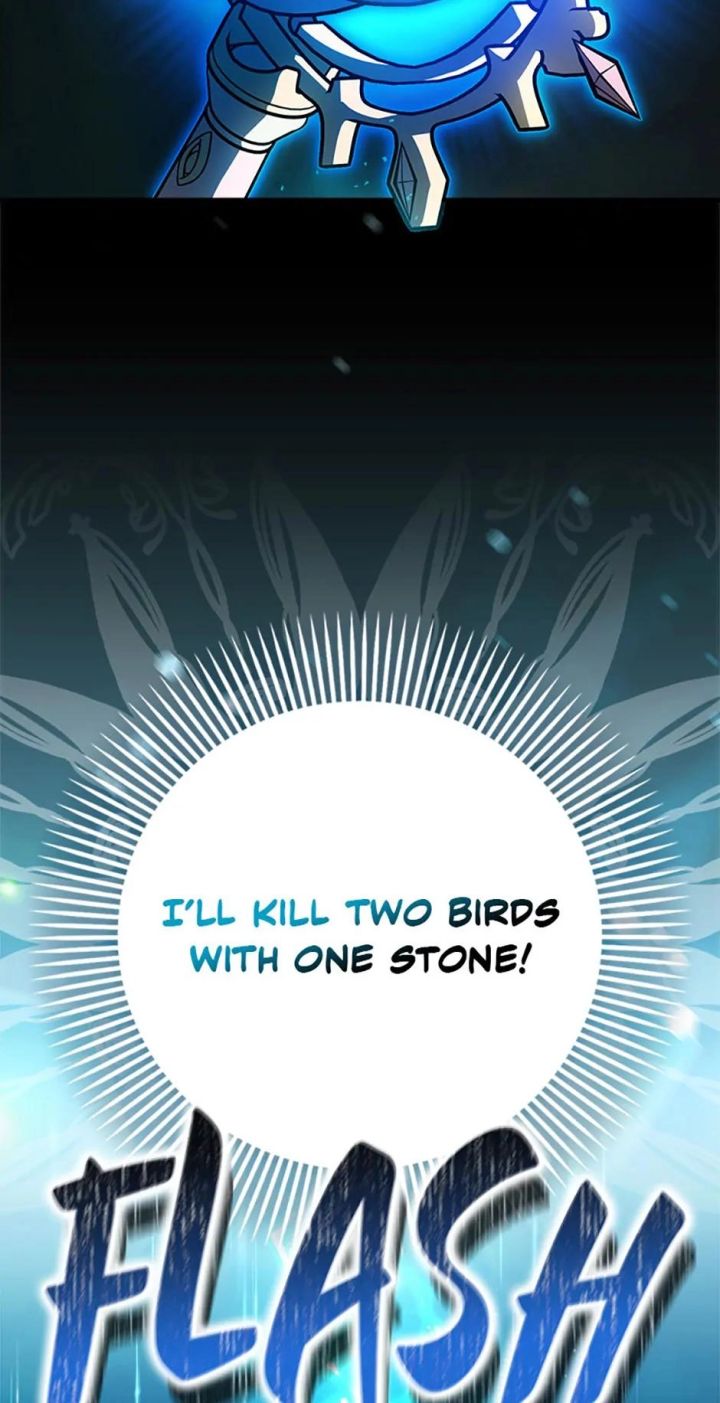 It’s My First Time Being Loved - Chapter 58 Page 19