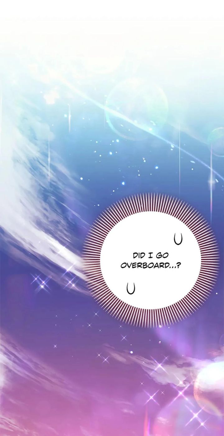 It’s My First Time Being Loved - Chapter 58 Page 21