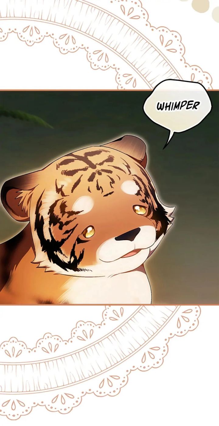 It’s My First Time Being Loved - Chapter 58 Page 25