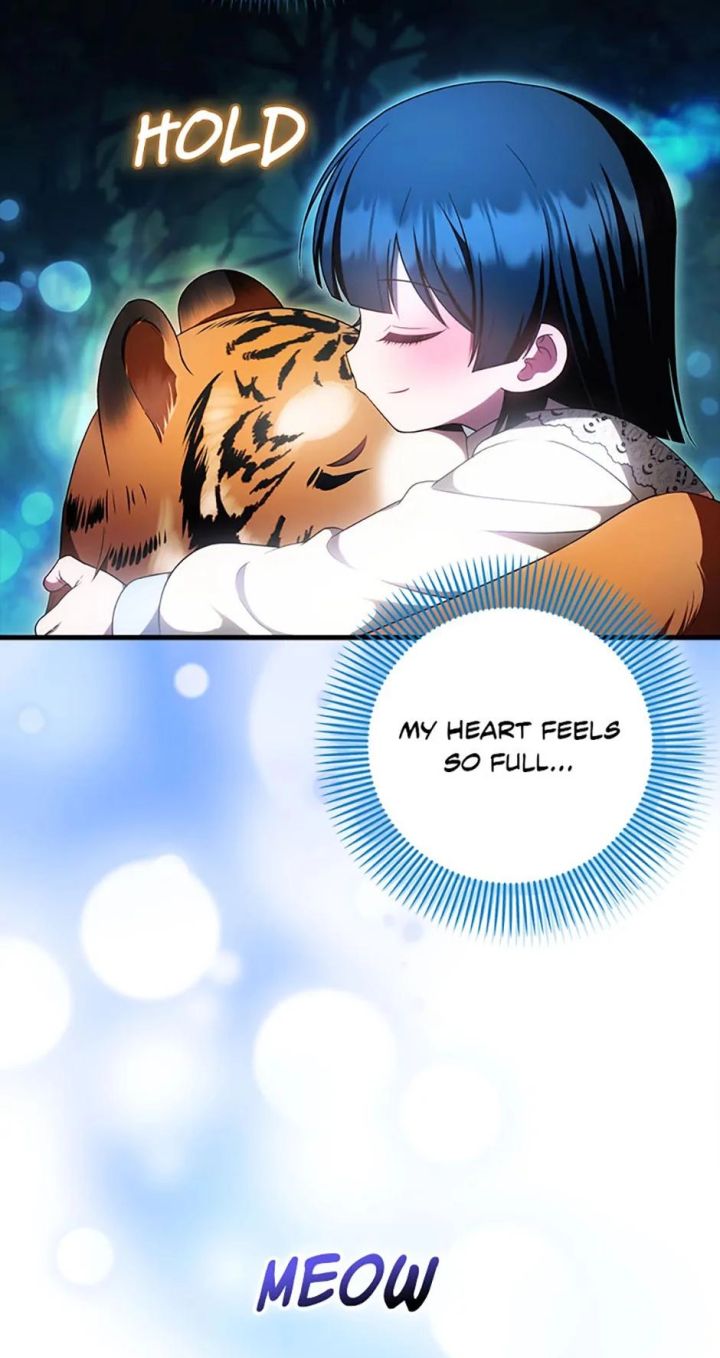 It’s My First Time Being Loved - Chapter 58 Page 3
