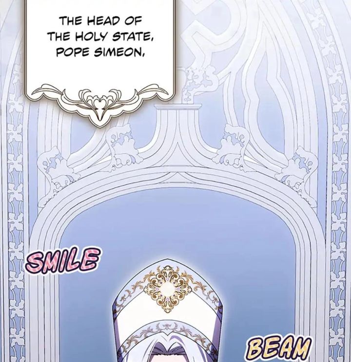 It’s My First Time Being Loved - Chapter 58 Page 34