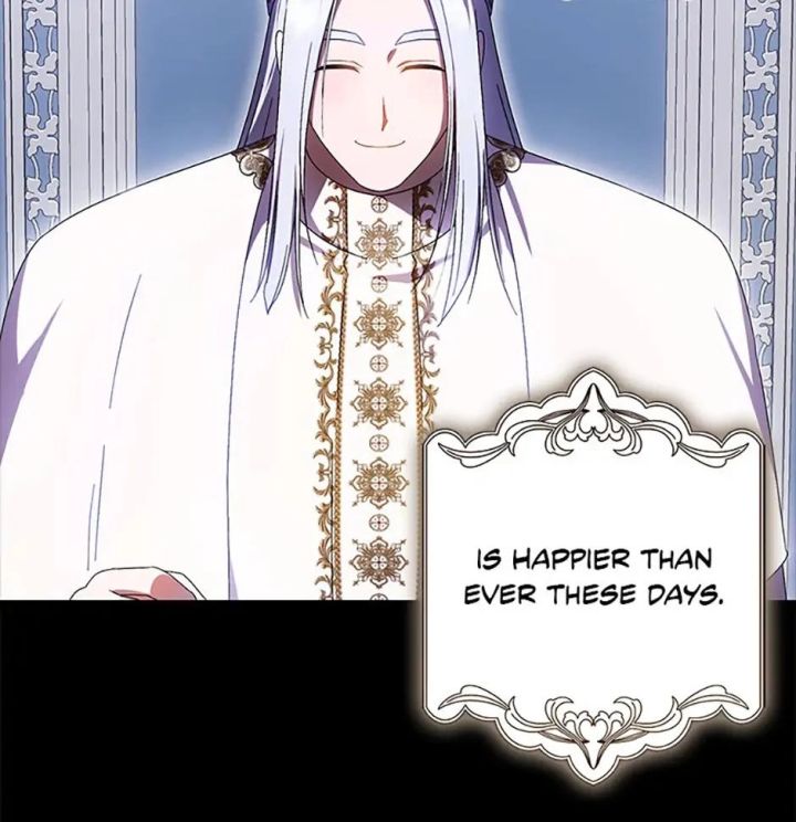 It’s My First Time Being Loved - Chapter 58 Page 35