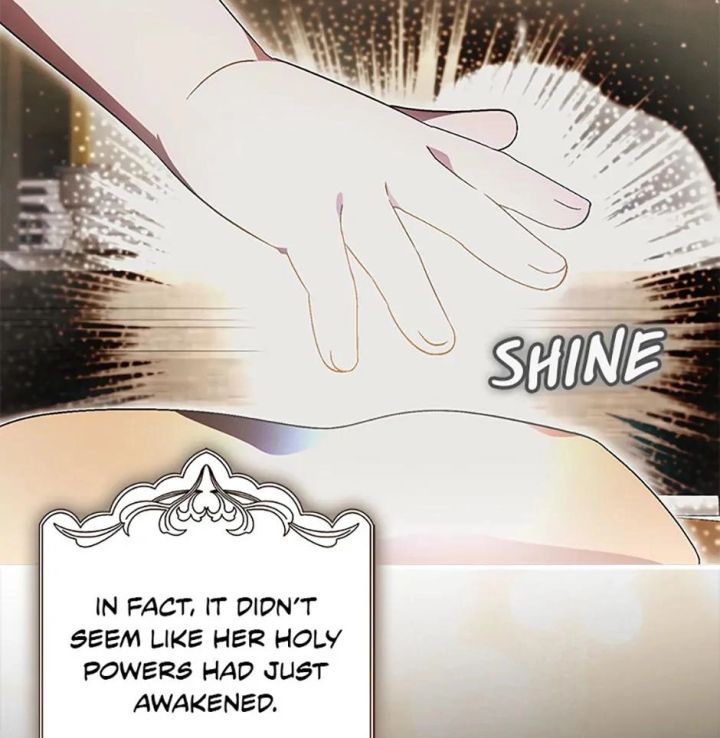 It’s My First Time Being Loved - Chapter 58 Page 39