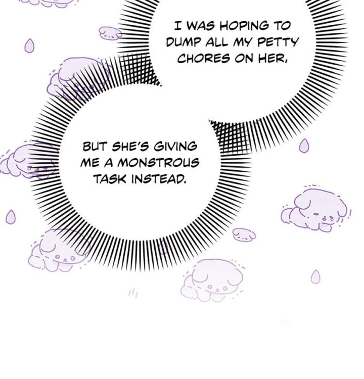 It’s My First Time Being Loved - Chapter 58 Page 70