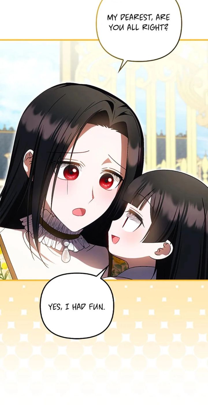 It’s My First Time Being Loved - Chapter 58 Page 82