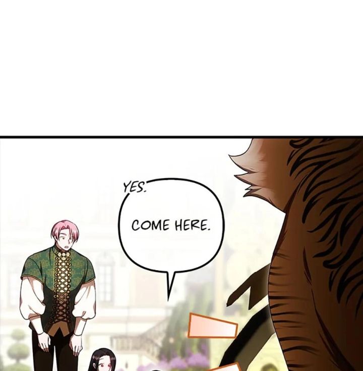 It’s My First Time Being Loved - Chapter 58 Page 85