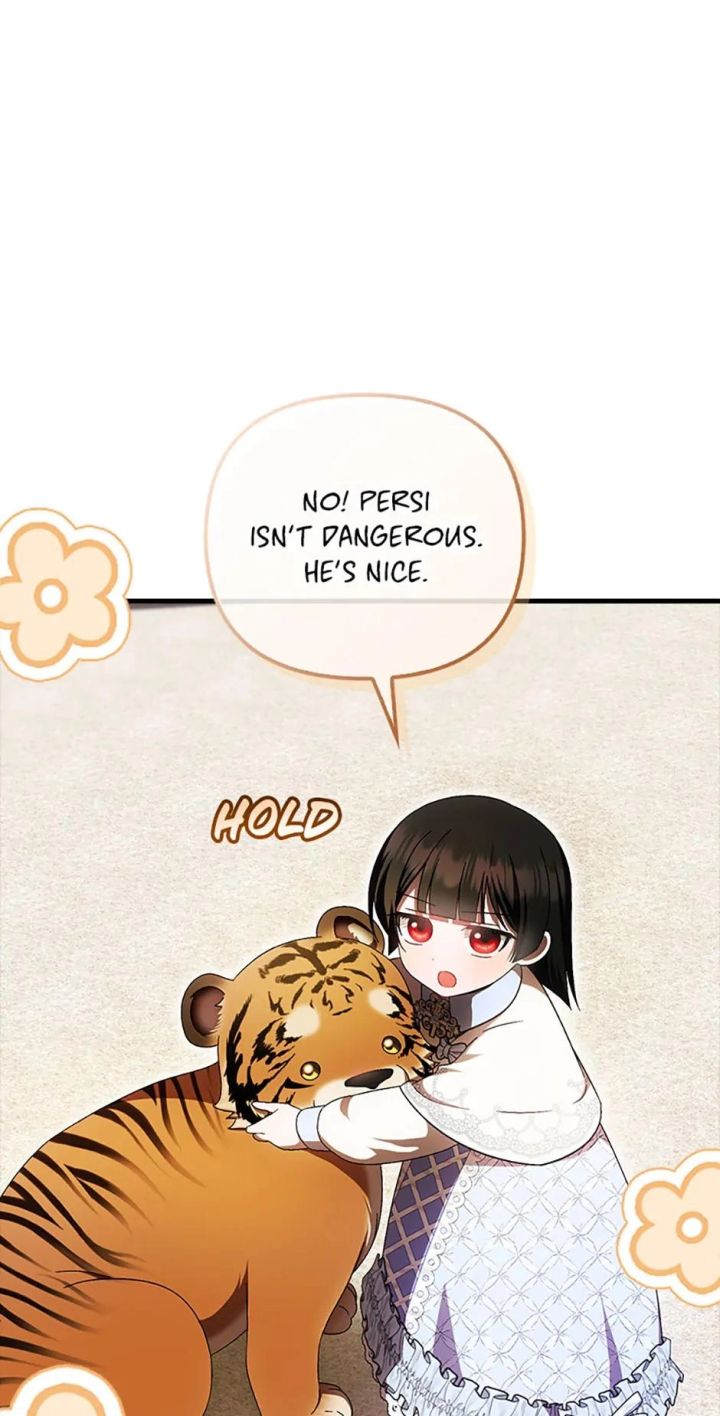 It’s My First Time Being Loved - Chapter 59 Page 2