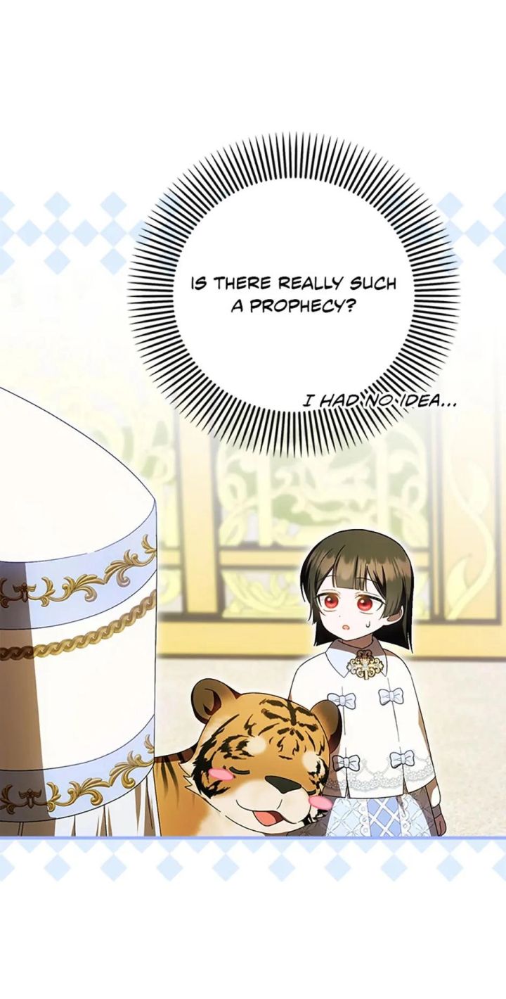 It’s My First Time Being Loved - Chapter 59 Page 20