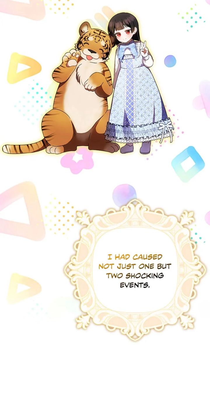 It’s My First Time Being Loved - Chapter 59 Page 27