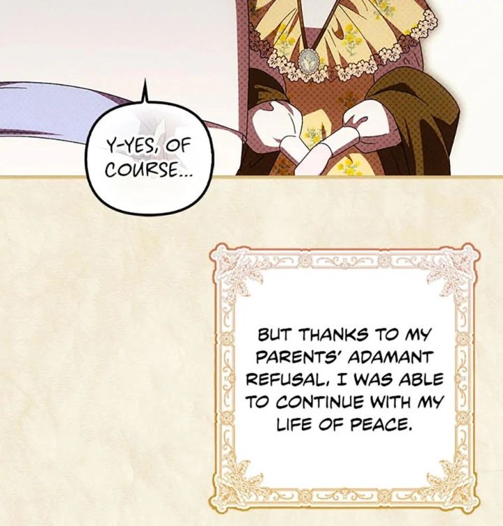 It’s My First Time Being Loved - Chapter 59 Page 31