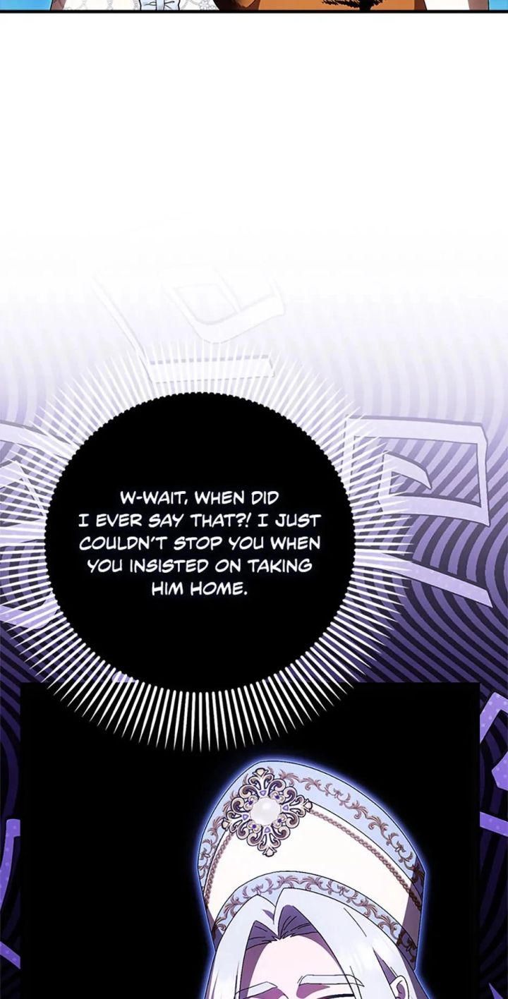 It’s My First Time Being Loved - Chapter 59 Page 4