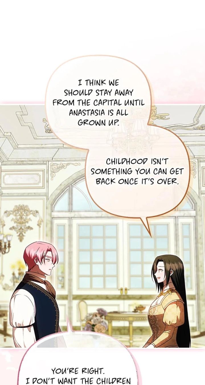 It’s My First Time Being Loved - Chapter 59 Page 40