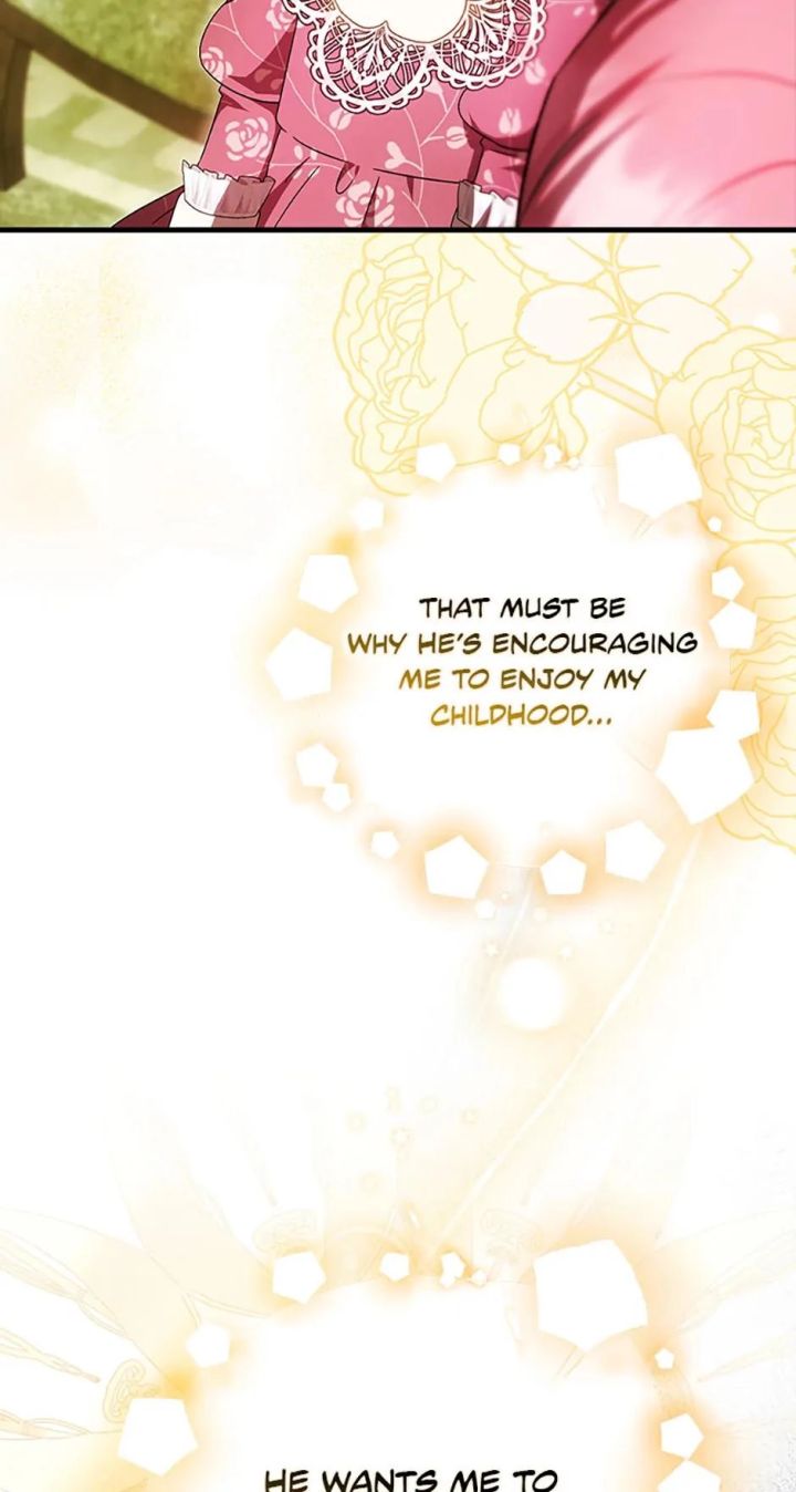 It’s My First Time Being Loved - Chapter 59 Page 42