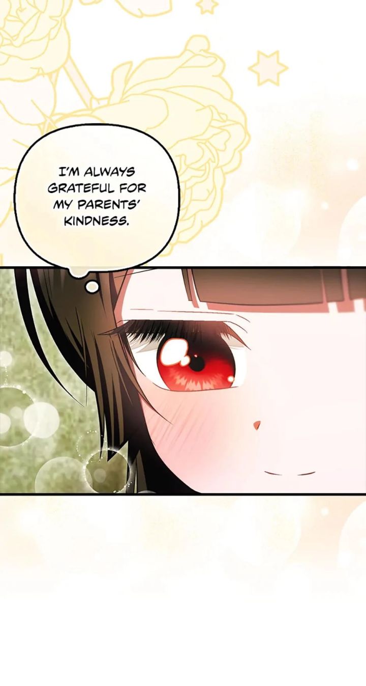 It’s My First Time Being Loved - Chapter 59 Page 44