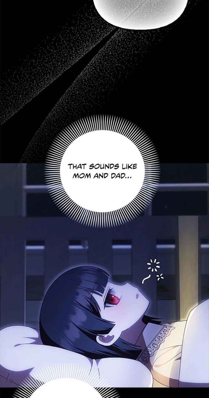 It’s My First Time Being Loved - Chapter 59 Page 46