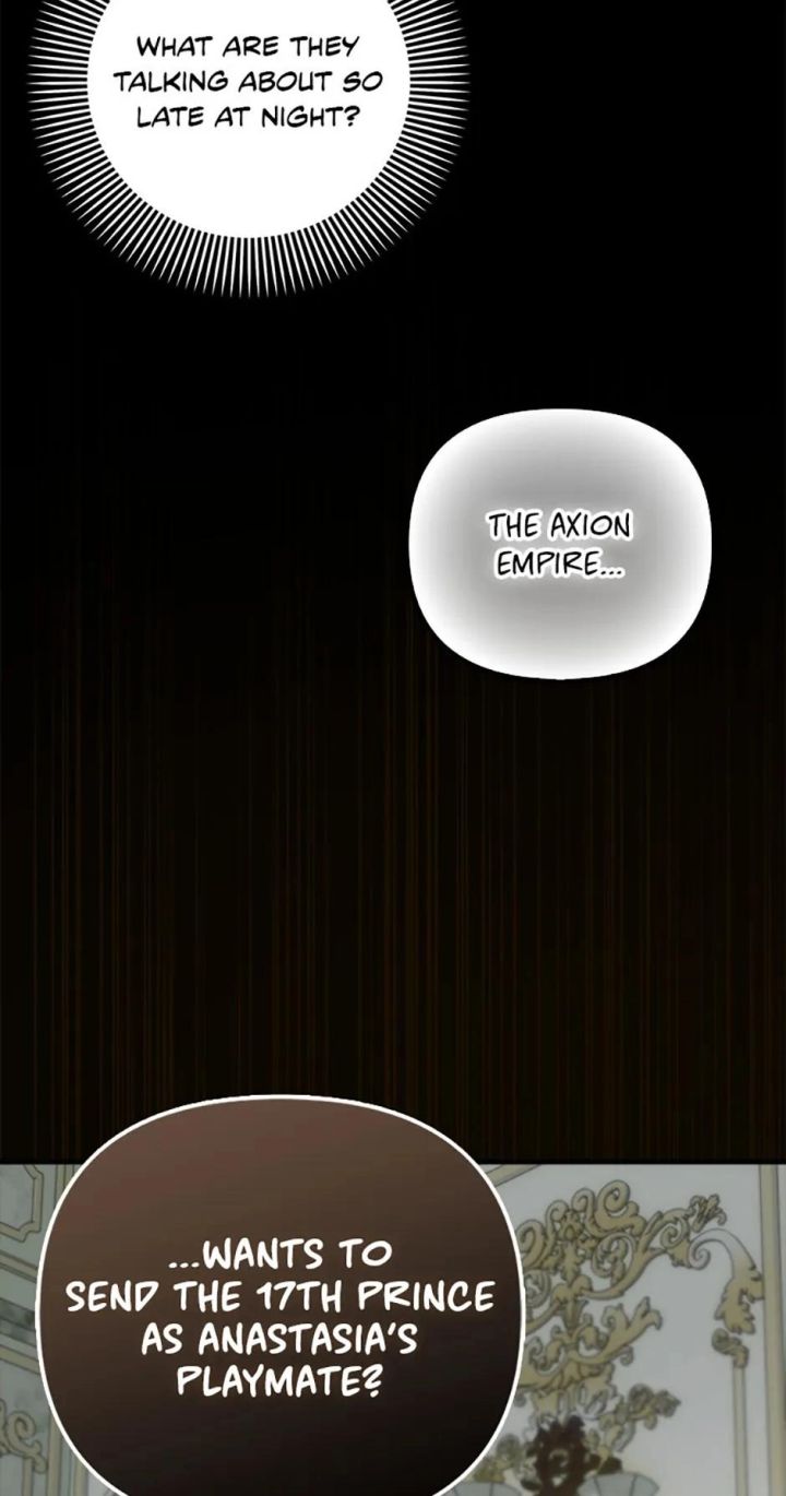 It’s My First Time Being Loved - Chapter 59 Page 47