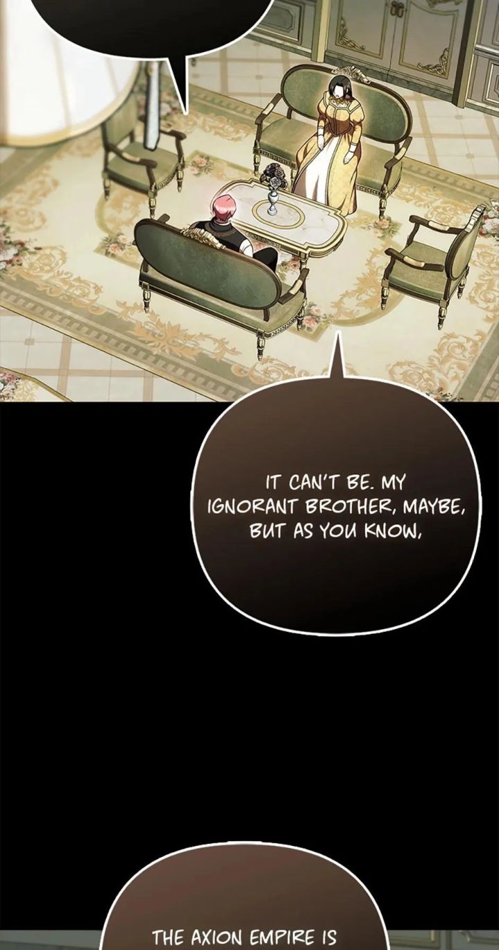 It’s My First Time Being Loved - Chapter 59 Page 50