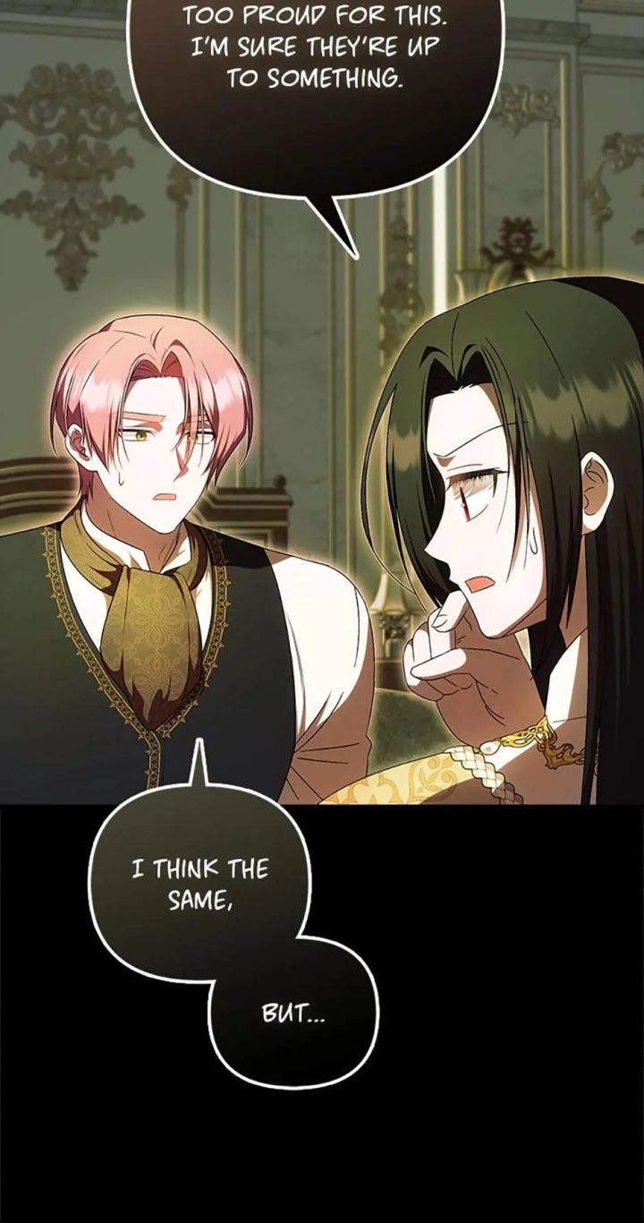 It’s My First Time Being Loved - Chapter 59 Page 51