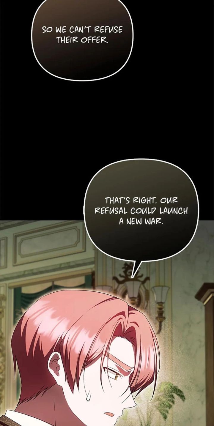 It’s My First Time Being Loved - Chapter 59 Page 53