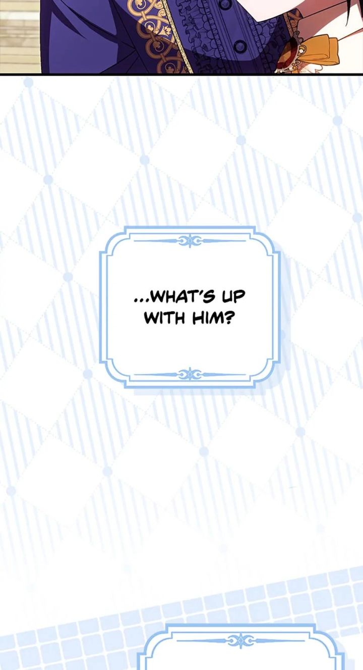 It’s My First Time Being Loved - Chapter 59 Page 58