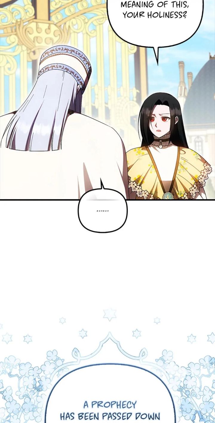 It’s My First Time Being Loved - Chapter 59 Page 6