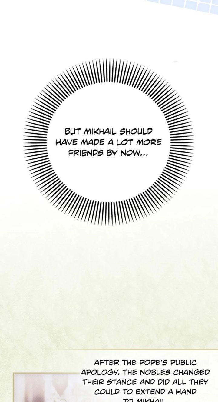 It’s My First Time Being Loved - Chapter 59 Page 60