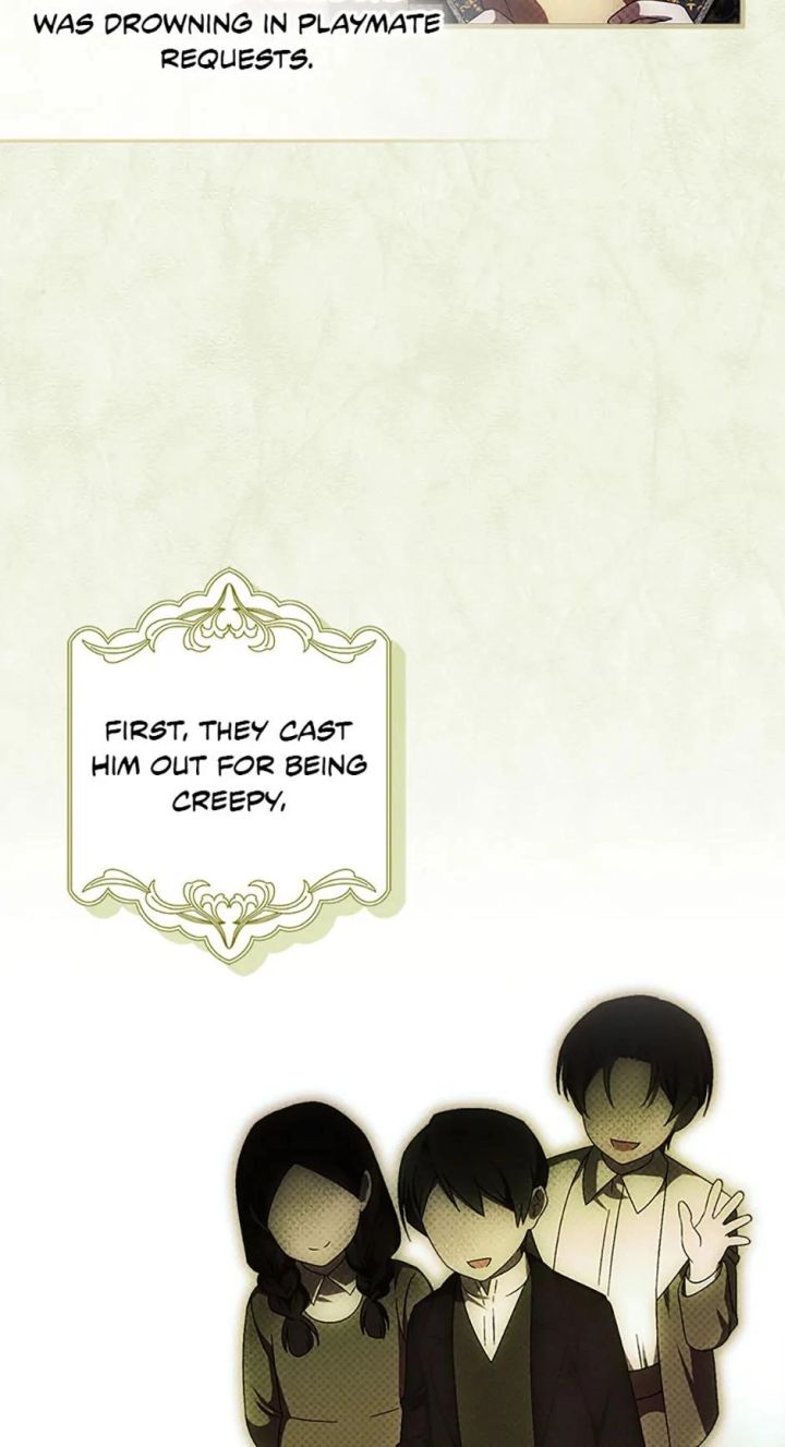 It’s My First Time Being Loved - Chapter 59 Page 62