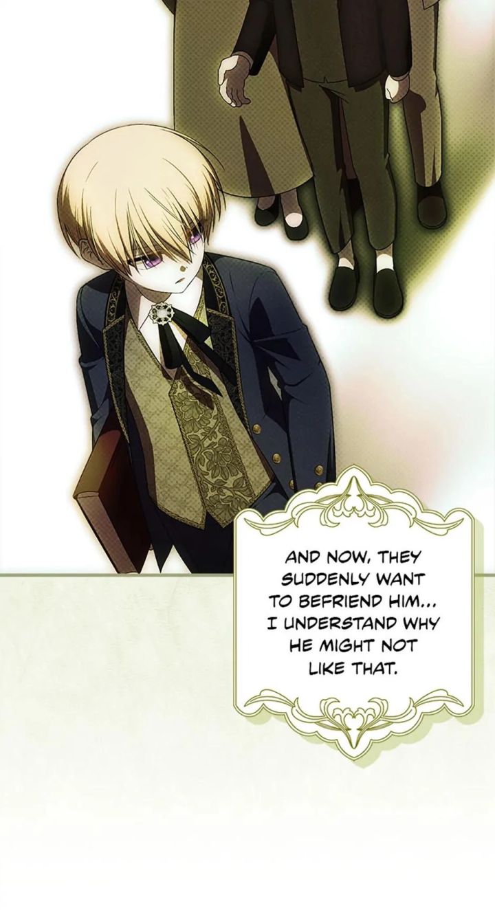 It’s My First Time Being Loved - Chapter 59 Page 63