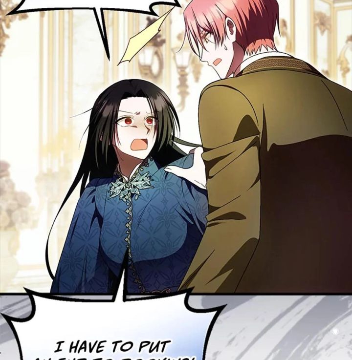 It’s My First Time Being Loved - Chapter 59 Page 79