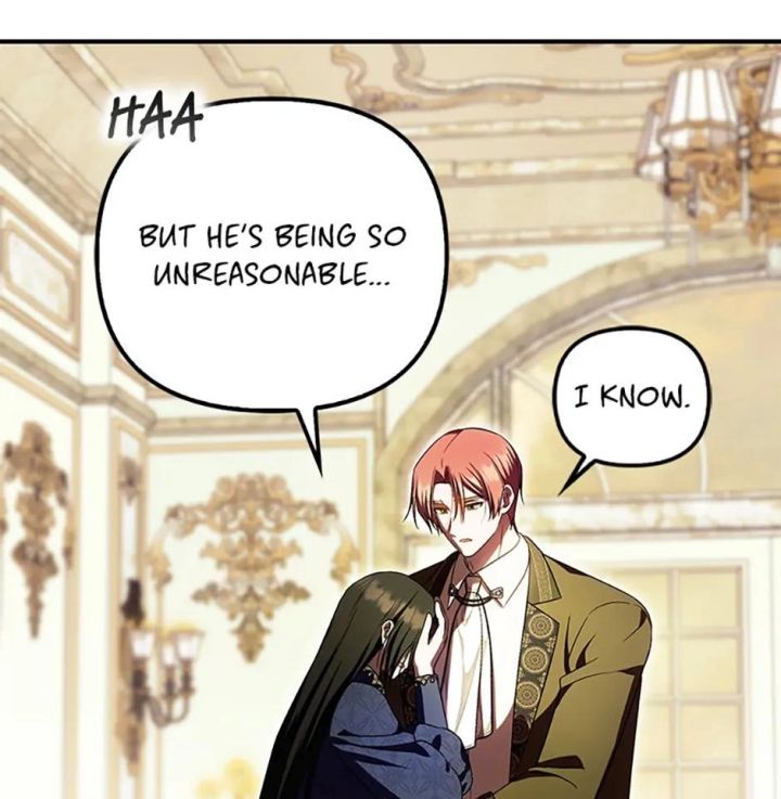 It’s My First Time Being Loved - Chapter 59 Page 84