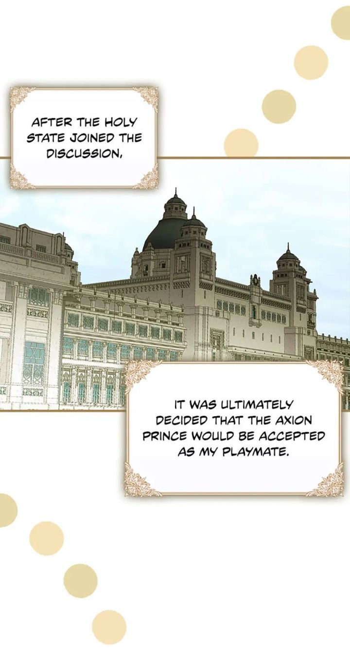 It’s My First Time Being Loved - Chapter 60 Page 10