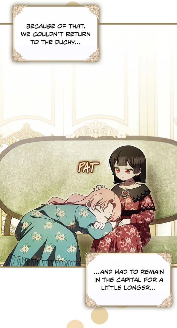 It’s My First Time Being Loved - Chapter 60 Page 11
