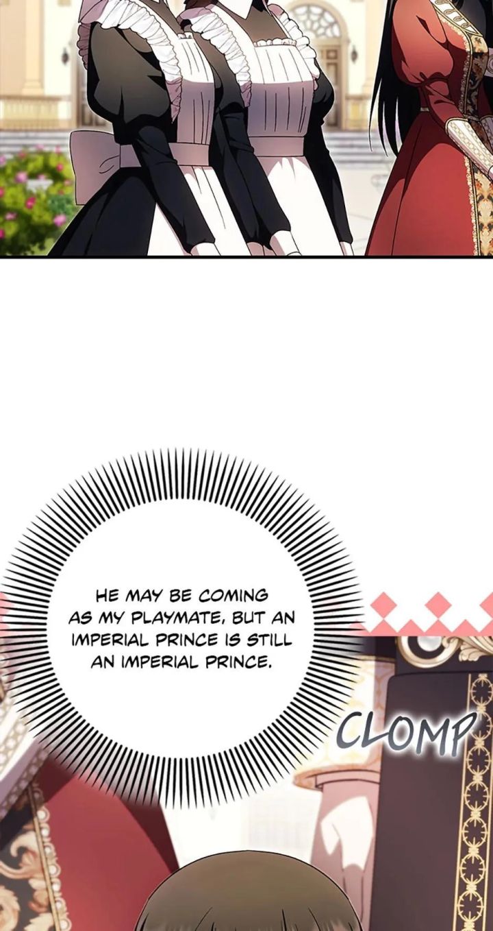It’s My First Time Being Loved - Chapter 60 Page 16