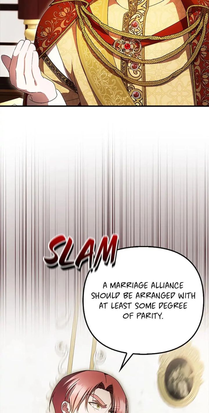 It’s My First Time Being Loved - Chapter 60 Page 2