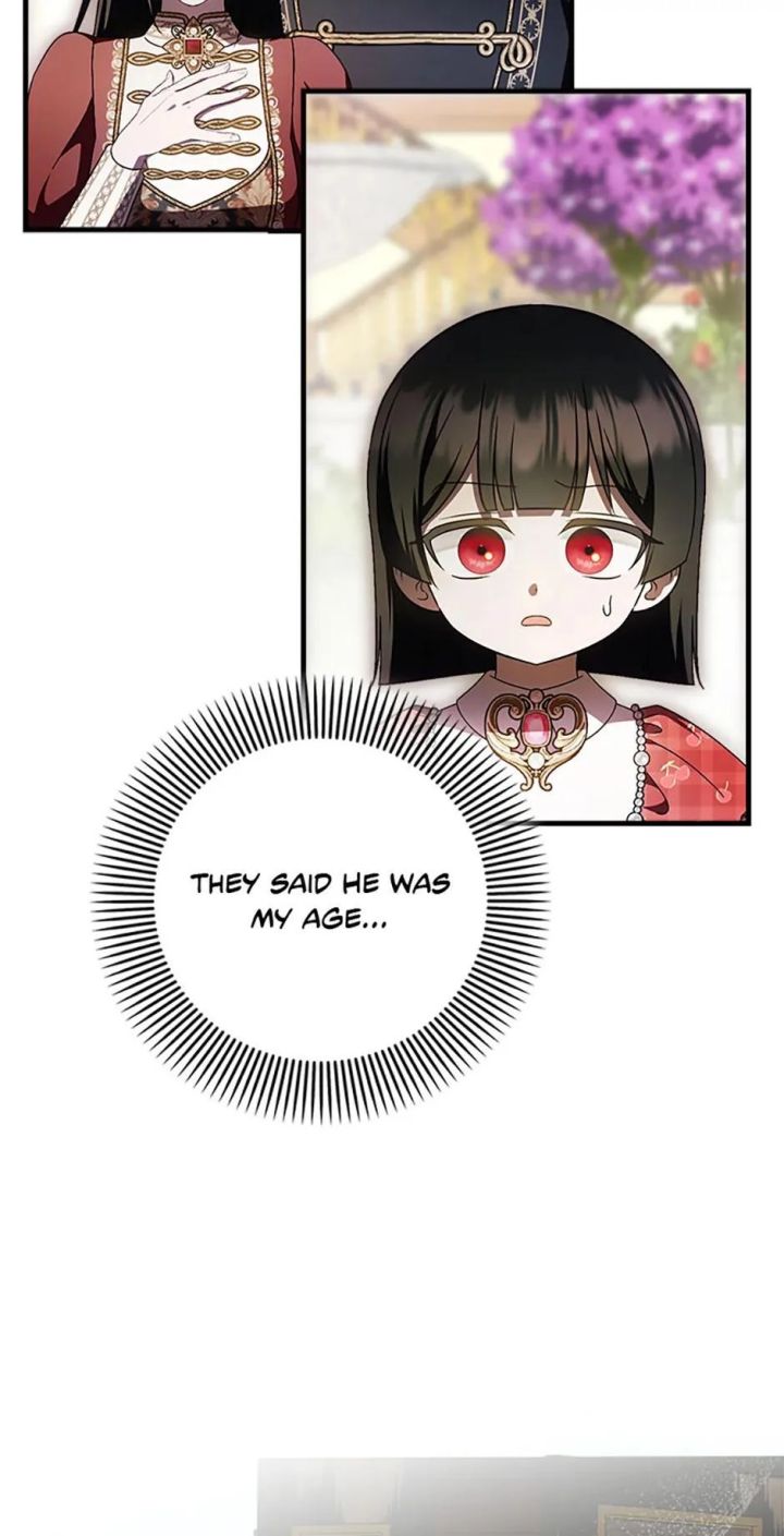 It’s My First Time Being Loved - Chapter 60 Page 21