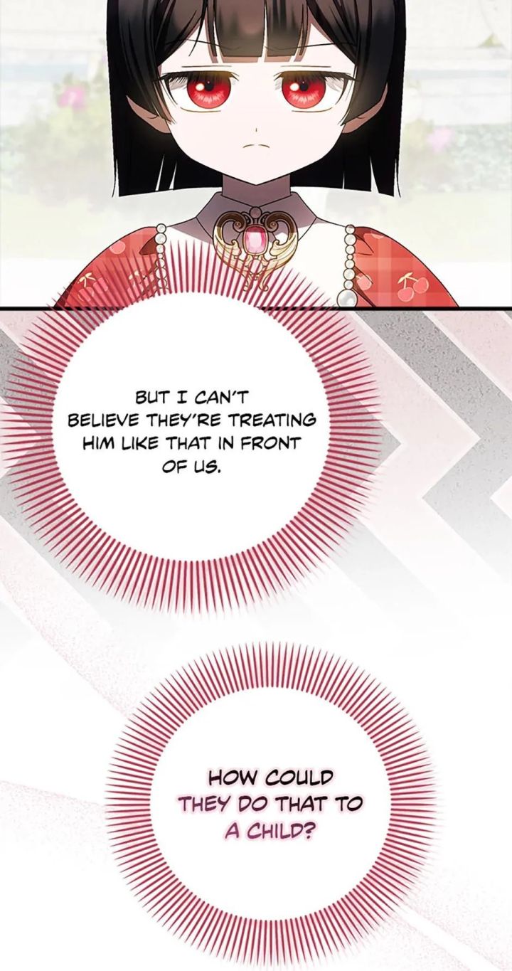 It’s My First Time Being Loved - Chapter 60 Page 28