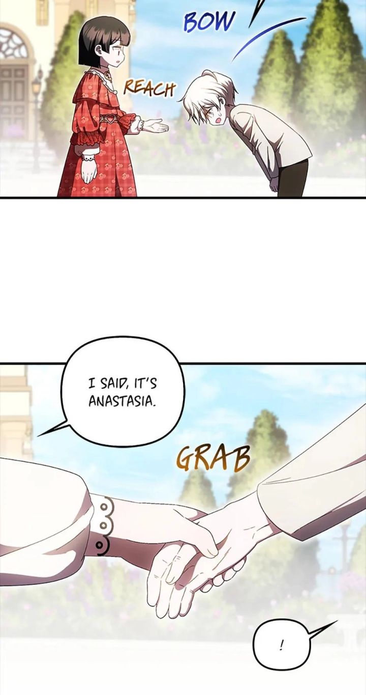 It’s My First Time Being Loved - Chapter 60 Page 30