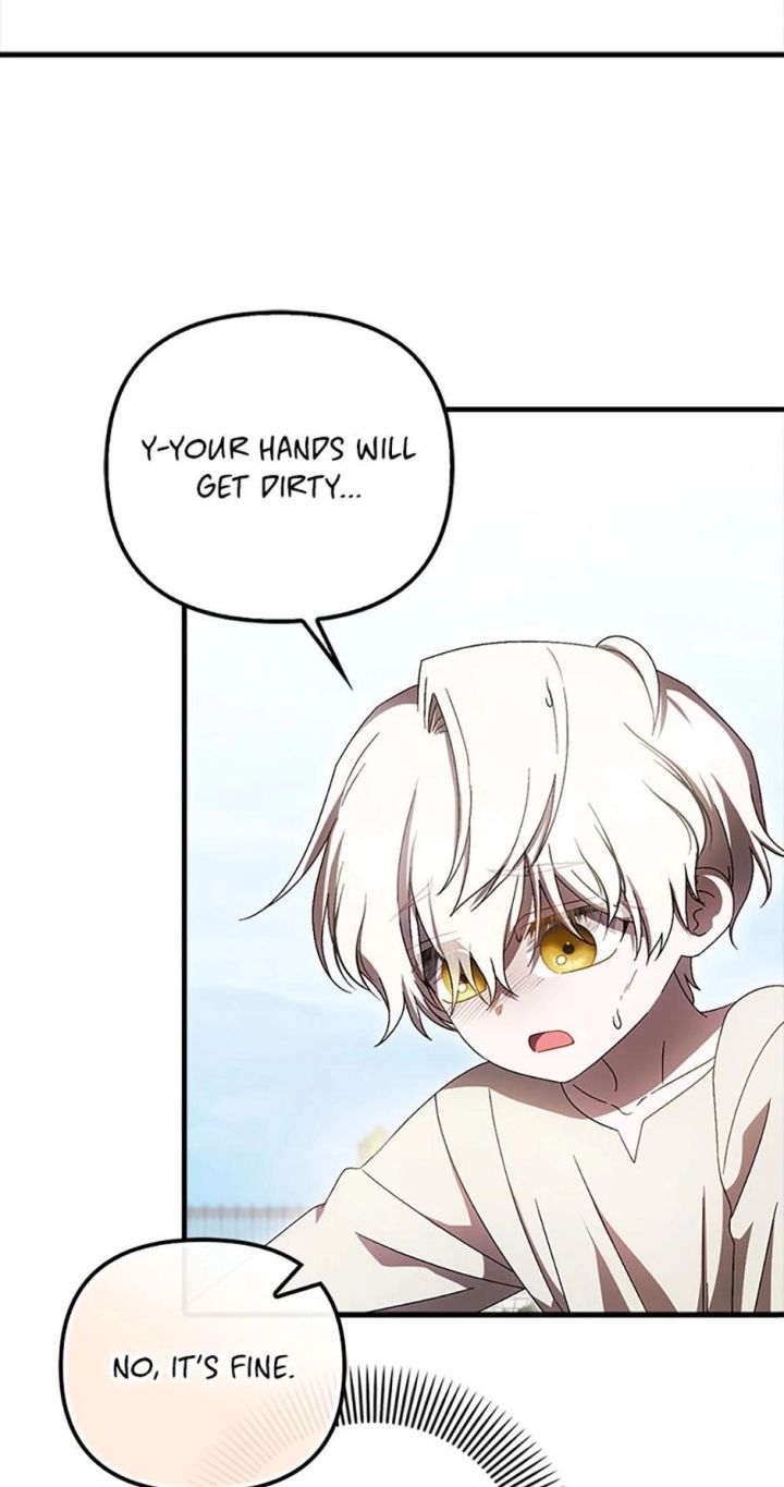 It’s My First Time Being Loved - Chapter 60 Page 31