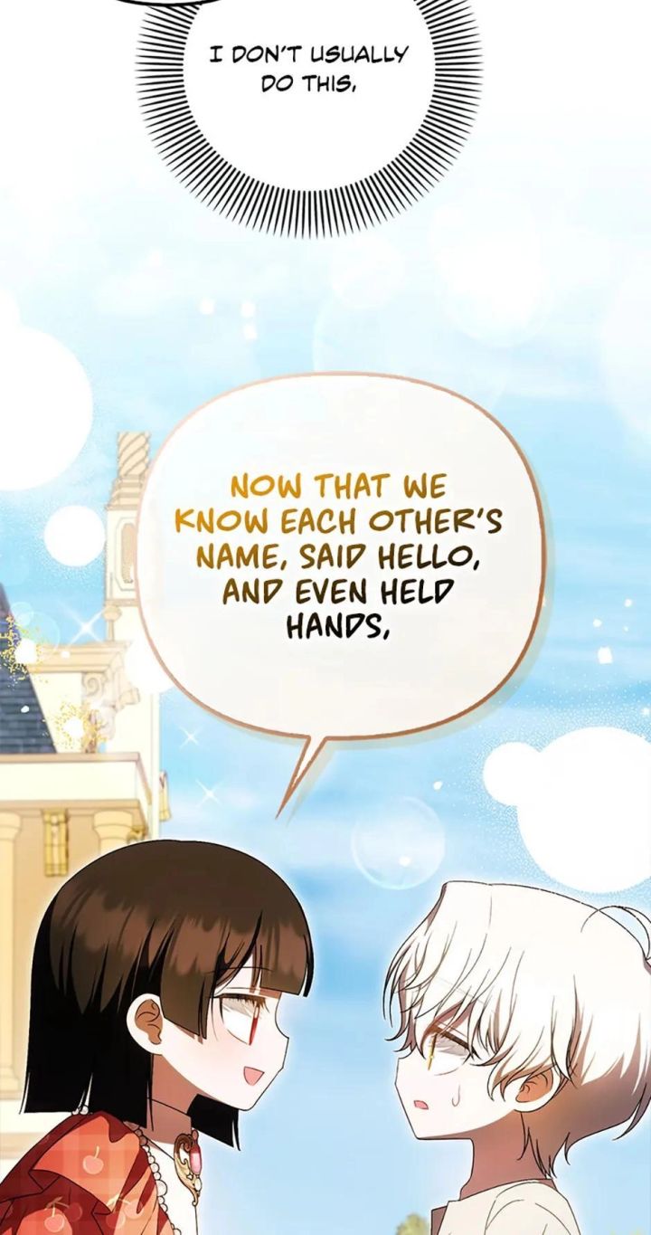 It’s My First Time Being Loved - Chapter 60 Page 32