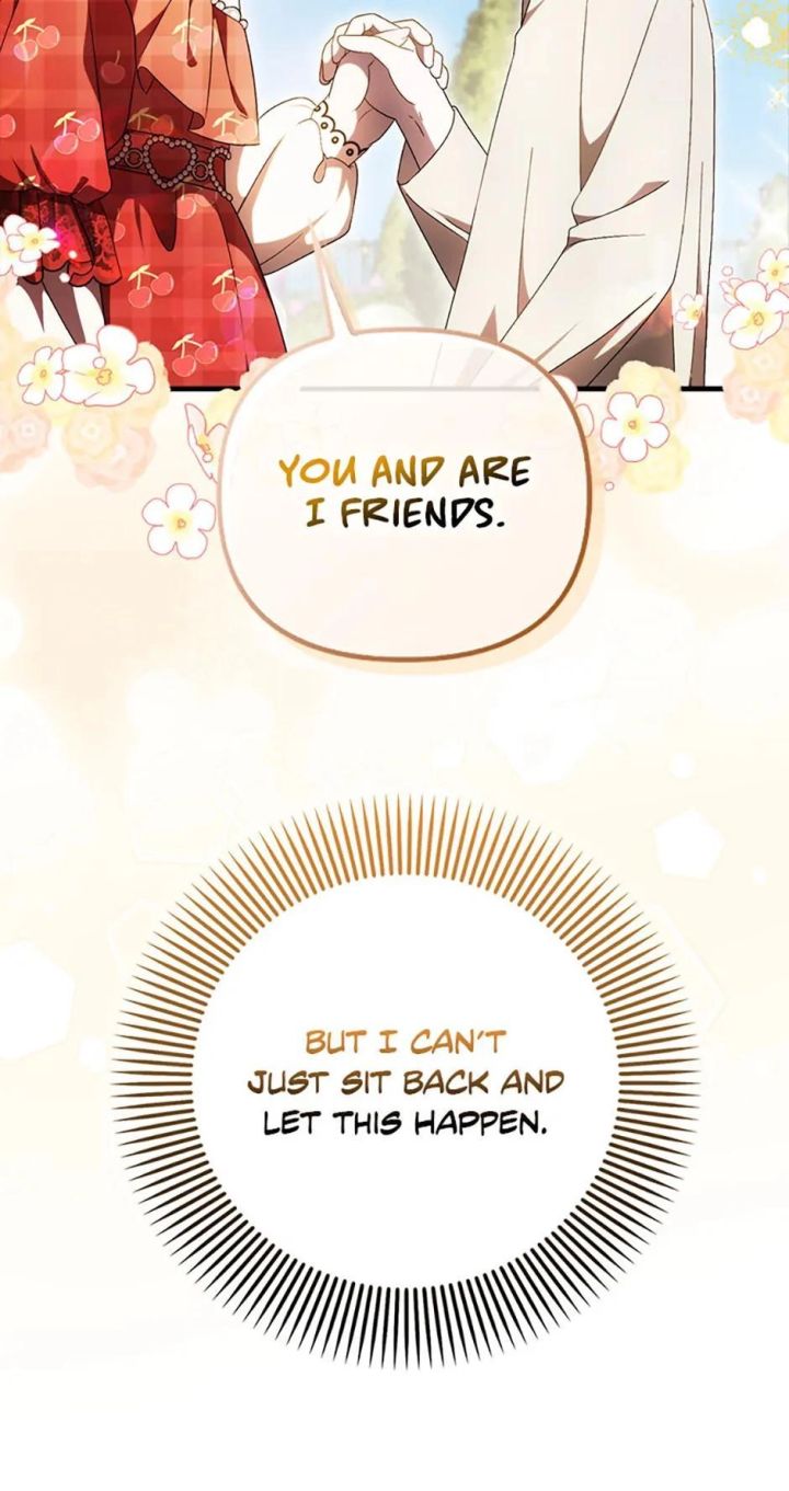 It’s My First Time Being Loved - Chapter 60 Page 33