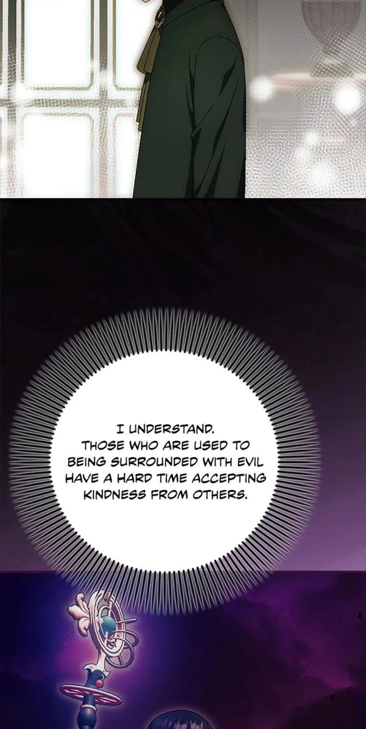 It’s My First Time Being Loved - Chapter 60 Page 35