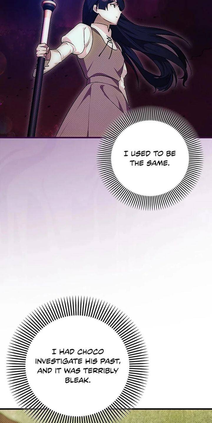 It’s My First Time Being Loved - Chapter 60 Page 36