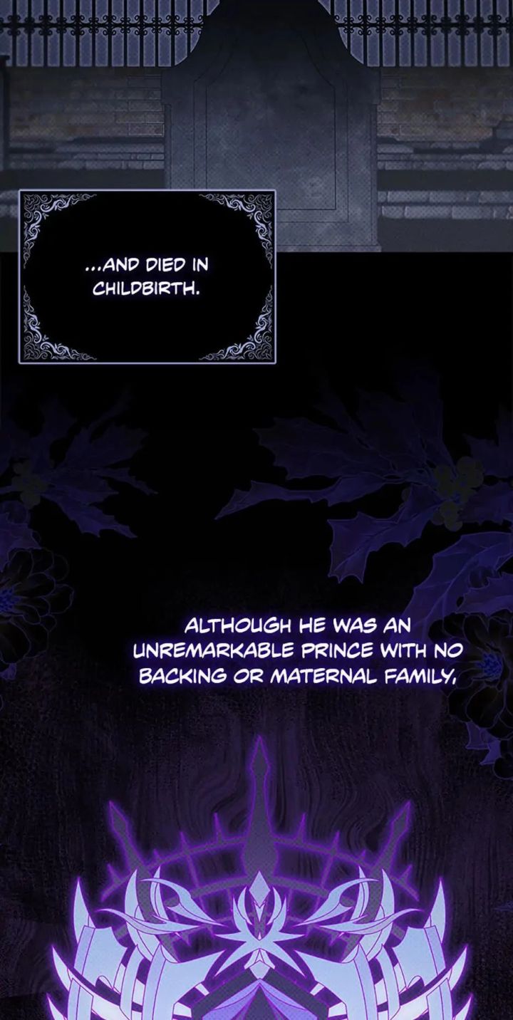 It’s My First Time Being Loved - Chapter 60 Page 37