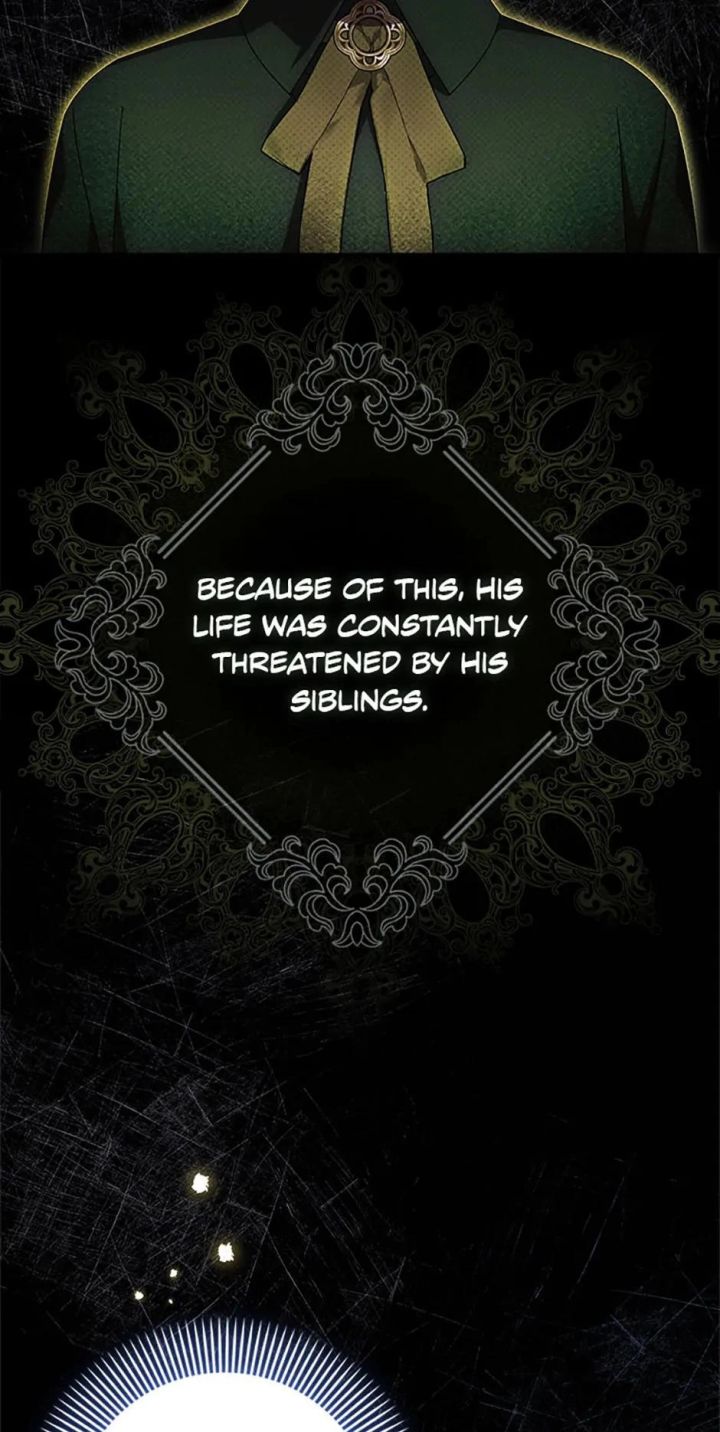 It’s My First Time Being Loved - Chapter 60 Page 39